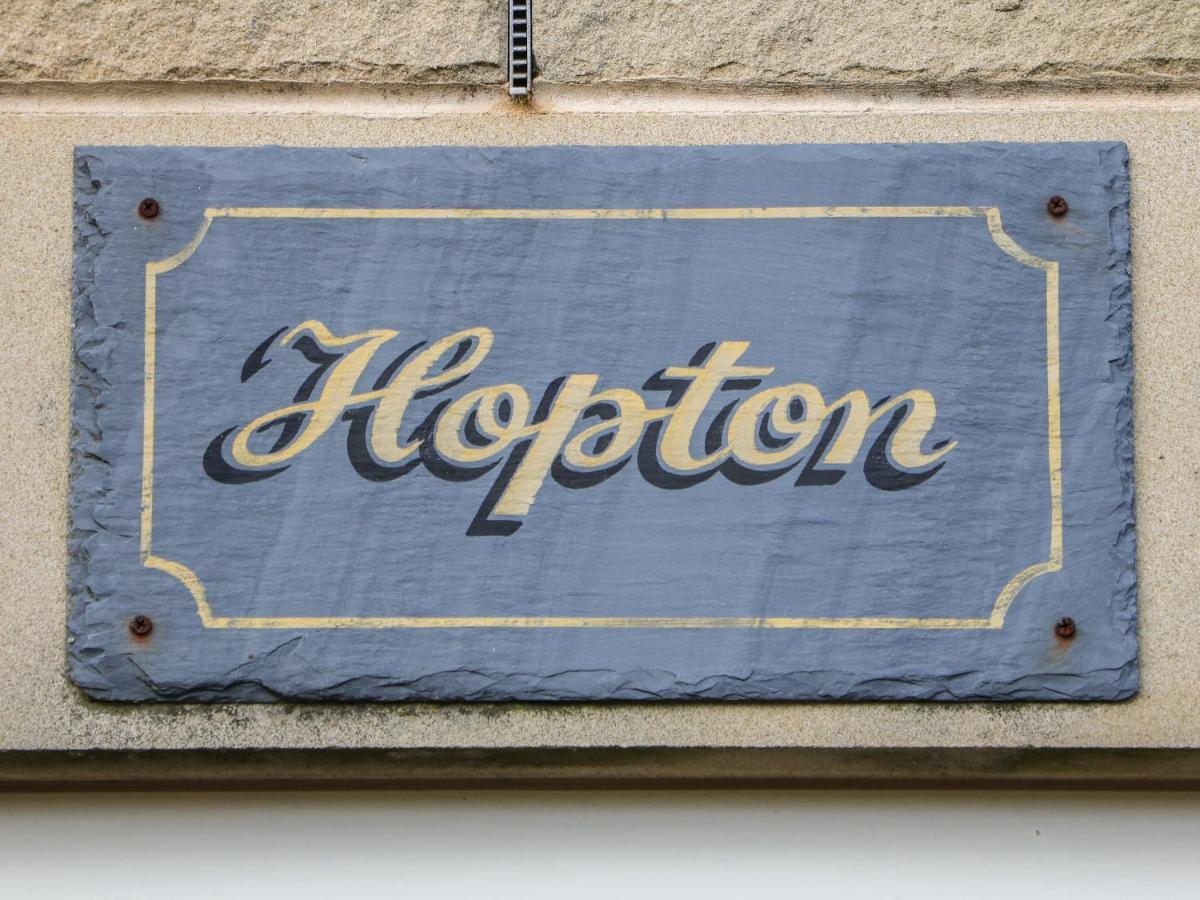 Вилла Hopton Матлок Экстерьер фото